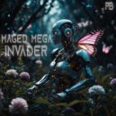 Maged Mega - Invader ()