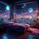 LoFi Jazz & Restful Sleep Music Academy & Sleep Music Guys - Dreamy Slumber Lofi Melodies ()