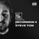 Steve Tosi - Make My Body Rock