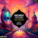 Kebin Van Reeken, Topo Larocca, Undermove - Vagabund (Redspace Remix)