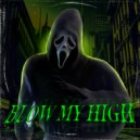 SCARECRAW PLAYA - BLOW MY HIGH ()