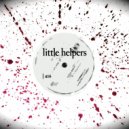 Kevil - Little Helper 416-2 (Original Mix)