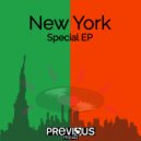 New York - Eternity (Base)