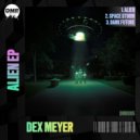 Dex Meyer - Dark Future (Original Mix)