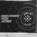 Chris.L & BlackTune - Canoa (Original Mix)