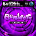 Sharkey ft. Lisa Abbott - Bonkers Anthem Revisited