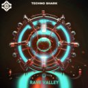 Techno Shark - Night
