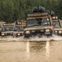 SLXMY - CAMEL TROPHY ()