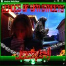 jeez1ey! & kamusoa - ALL YOUR NIGGAZ ()
