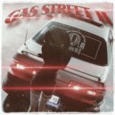 DJ MERODEGAR & PLXYATMOSPHERIC & Mr.Happriestok - GAS STREET II ()