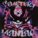 Vyshik & DJ MERODEGAR - CEMETERY MANIAC ()