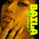 Andrea Degli Angeli, Relight Orchestra feat. Margareth Menezes - A Luz De Tieta (Robert Eno & Mark Lanzetta Radio Version)