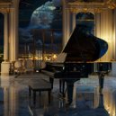Restful Slumber Music & Grand Piano Players & Happy Instrumental Piano - Gentle Restful Piano Melodies ()