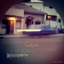 Dfender - Playground