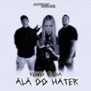 Reivix & Gia - ÄLÄ OO HATER