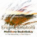 Matthew Rudnitskiy - In the Meadow, a Red Kalyna (Original Mix)