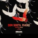 Dom Booth, Rhigos - Martins Groove