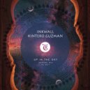 Inkwall, Kintero Guzman, Tibetania - Up In The Sky