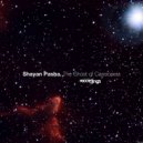 Shayan Pasha - The Ghost of Cassiopeia
