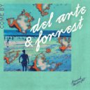 Del Arte, Forrest - Miss You (Original Mix)