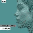 Mateo!, Nonameleft - Sculpture (Original Mix)