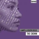 Joseph Disco, Lampe - The Crown (Original Mix)
