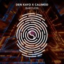 Den Kayo & Calimod - Babylon