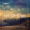Loui & Scibi - Don\'t Lie (Max Lyazgin Trans Siberian Express Remix)
