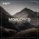 Julio Navas - Organic (Original Mix)