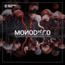 Frank Storm, Simon T - Interrupted (Original Mix)