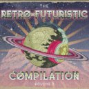 Man With No Name - Deep Trouble In Outer Space (Alternate 1994 Mix)