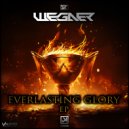 Wegner - It\'s A Dream (Original Mix)