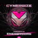 The Twins Artcore - Sporthallen Zuid on Fire