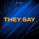 MBNN, Moonessa - They Say (Extended Mix)
