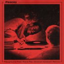 Peacey, Rona Ray - Playground (Original Mix)