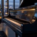 Piano Music To Fall Asleep Faster & Restful Night Sleep & Sleep Vibes - Tranquil Night Piano Tones ()