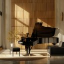 Calm Piano Sounds & Calming Meditation & Gentle Meditative Calm - Gentle Piano Reflections ()