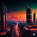AstroPilot & Annihilation Of Self & Unusual Cosmic Process - Echoes from The Past (Remix)