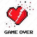 Xedgrick - Game Over ()