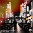 SlYder & CREW5 & Ben Chaverin - Progressive House 202 \