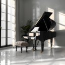 Meditative Piano & Peaceful Piano & Peaceful Meditation - Calming Piano Vibes for Mindfulness ()