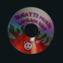 BUGATTI MUSIC - LAMBADA (BLEND)