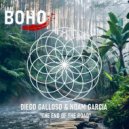 Noam Garcia, Diego Galloso - The End of the Road (Original Mix)
