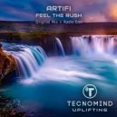 Artifi - Feel the Rush (Original Mix)