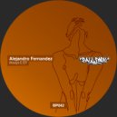 Alejandro Fernandez - Push