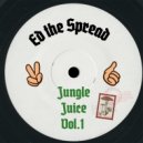 Ed The Spread - Aquaba Means Welcome (Original Mix)