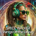 Space Walker - Wings Of The Dawn (Original Mix)