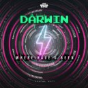 Darwin - Where Have U Been