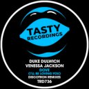 Duke Dulwich & Venessa Jackson - Dove (I'll Be Loving You)