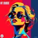 H! Dude - Back in 1992